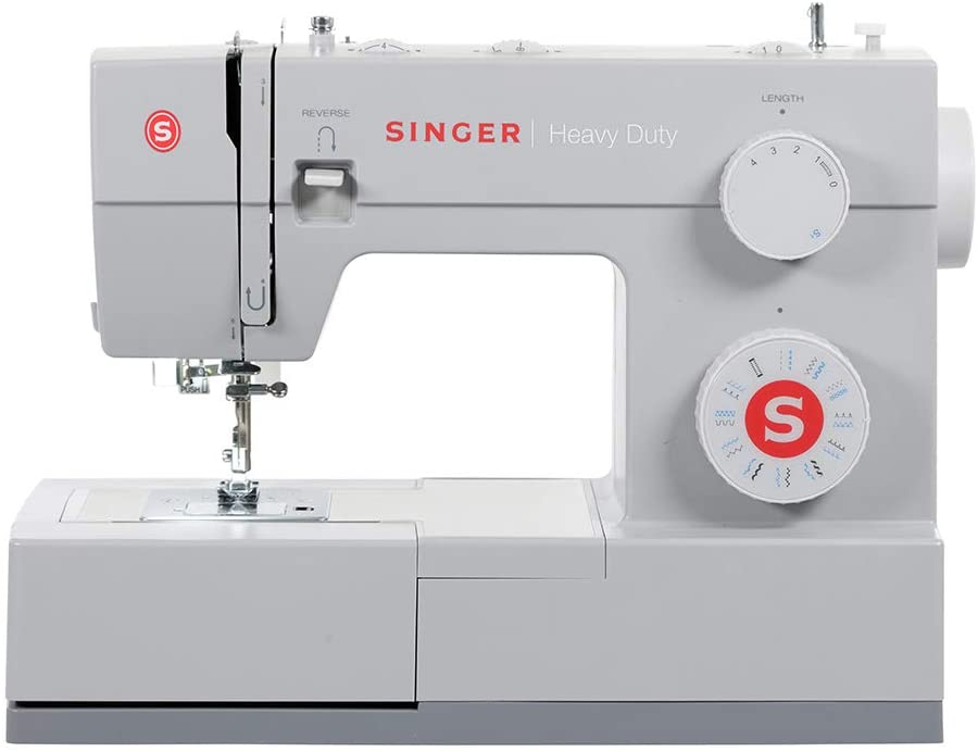 SINGER 4432